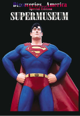 SuperMuseum: DVDDASE1 - Discoveries... America S. (DVD)