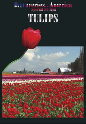 Tulips: DVDDASE8 - Discoveries... America S. (DVD)