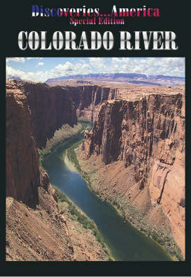 Colorado River: DVDDASE7 - Discoveries... America S. (DVD)