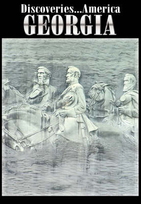 Georgia: DVDDAGA - Discoveries... America S. (DVD)