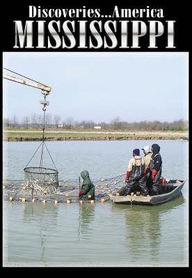 Mississippi: DVDDAMS - Discoveries... America S. (DVD)