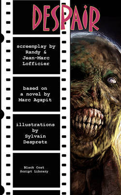 Despair: The Screenplay (Paperback)