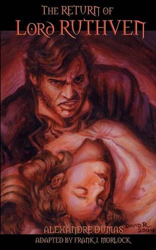 The Return of Lord Ruthven the Vampire (Paperback)