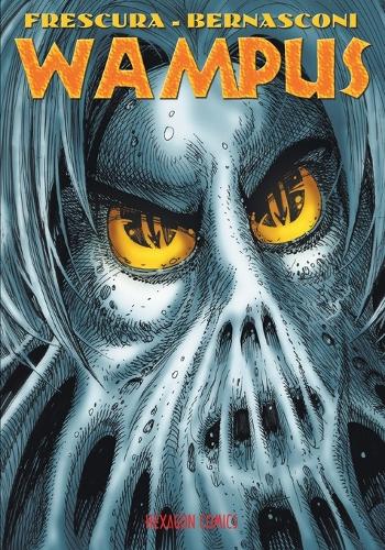 Wampus (Vol. 1) (Paperback)