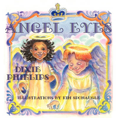 Angel Eyes (Paperback)