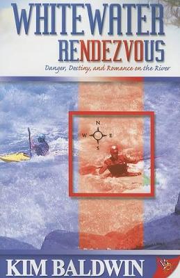 Whitewater Rendezvous (Paperback)