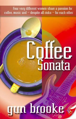 Coffee Sonata (Paperback)