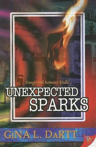 Unexpected Sparks (Paperback)