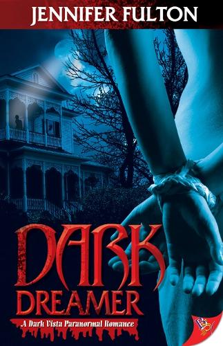 Dark Dreamer (Paperback)