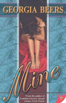 Mine (Paperback)