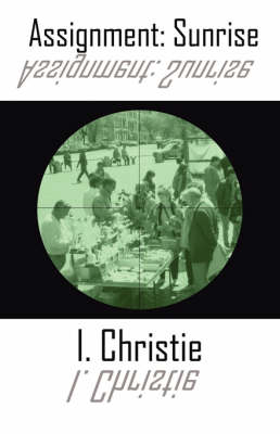 Assignment Sunrise (Paperback)