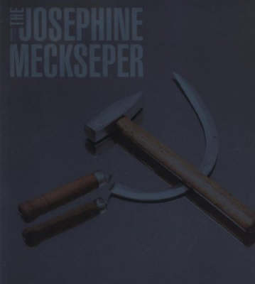 Josephine Meckseper: No. 2: The Catalogue (Paperback)