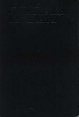 Fly Me to the Moon (Paperback)