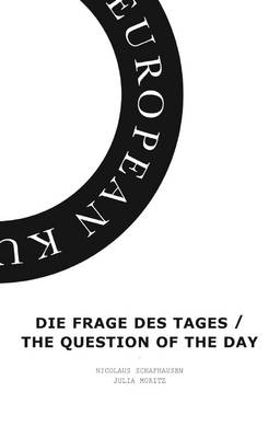 The Question of the Day (Paperback)