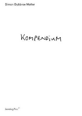 Simon Dybbroe Moller - Kompendium (Paperback)