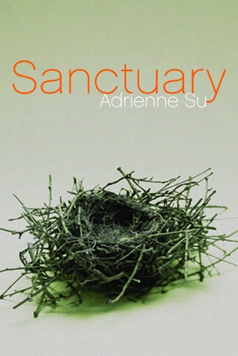 Sanctuary (Paperback)