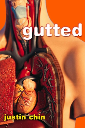 Gutted (Paperback)