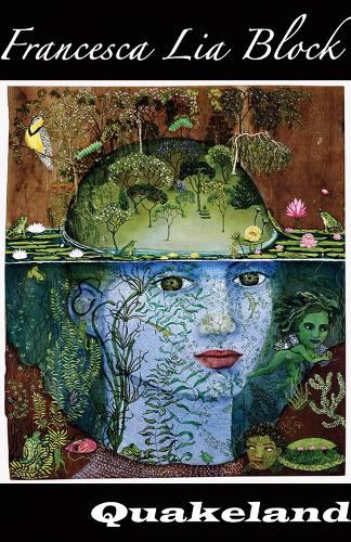 Quakeland (Hardback)