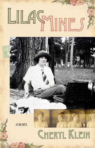 Lilac Mines (Paperback)