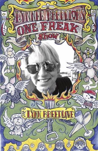 Lynnee Breedlove's One Freak Show (Paperback)