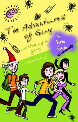 The Adventures of Guy (Paperback)