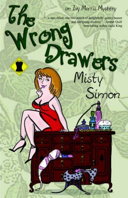 The Wrong Drawers (Paperback)