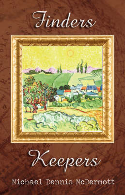 Finders Keepers (Paperback)