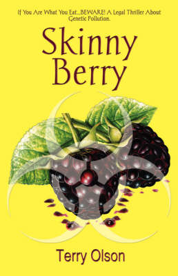 Skinny Berry (Paperback)