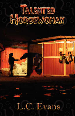 Talented Horsewoman (Paperback)