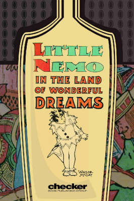 Little Nemo in Slumberland: v. 1 (Hardback)