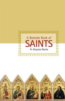 A Bedside Book of Saints (Paperback)
