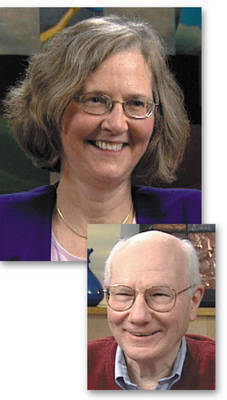 Conversations in Genetics: Elizabeth H. Blackburn v. 3, No. 1: An Oral History of Our Intellectual Heritage in Genetics (DVD video)