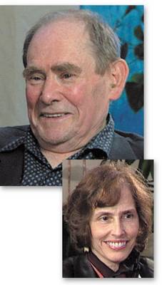 Conversations in Genetics: Sydney Brenner v. 3, No. 2: An Oral History of Our Intellectual Heritage in Genetics (DVD video)