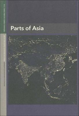 Parts of Asia (Paperback)