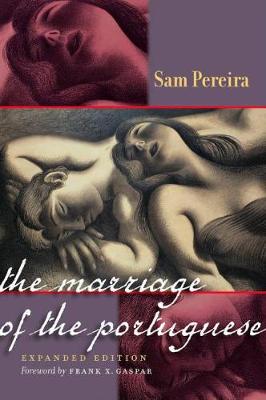 The Marriage of the Portuguese (Paperback)