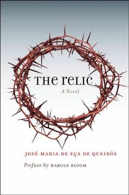 The Relic: A Novel (Paperback)