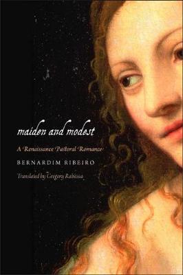 Maiden and Modest (Hardback)