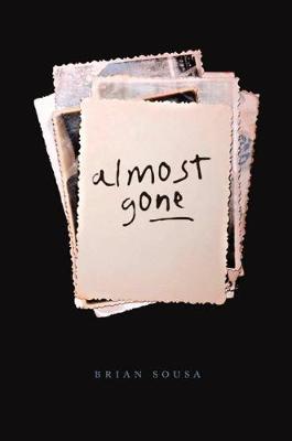 Almost Gone (Paperback)