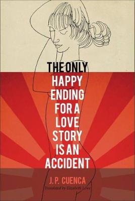 The Only Happy Ending for a Love Story Is an Accident (Paperback)