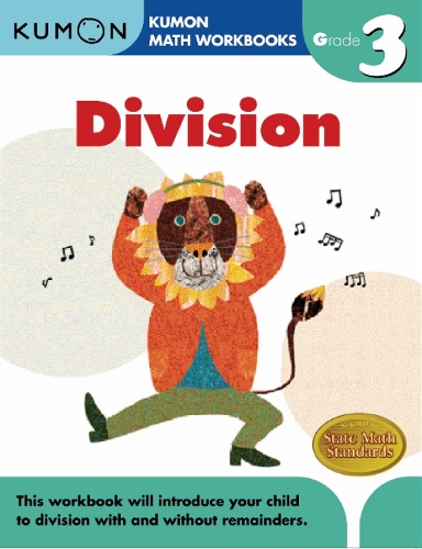 Grade 3 Division (Paperback)