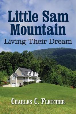 Little Sam Mountain- Living Their Dream (Paperback)