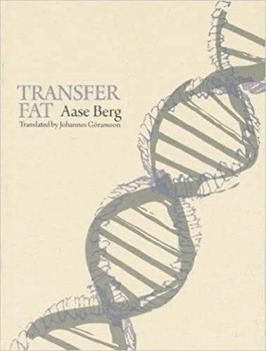 Transfer Fat (Paperback)