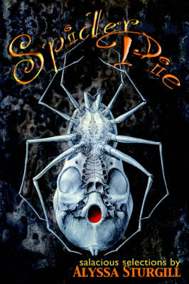 Spider Pie (Paperback)