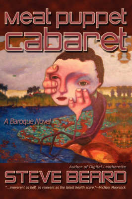 Meat Puppet Cabaret (Hardback)