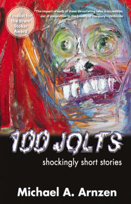 100 Jolts (Hardback)