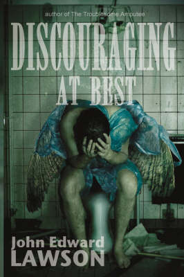 Discouraging at Best (Hardback)