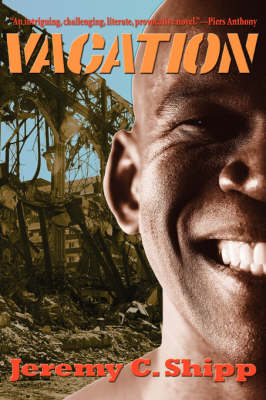 Vacation (Paperback)