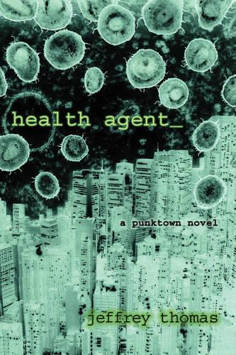 Health Agent (Paperback)
