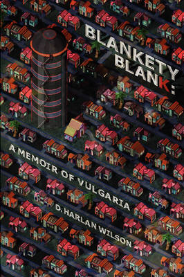 Blankety Blank (Paperback)