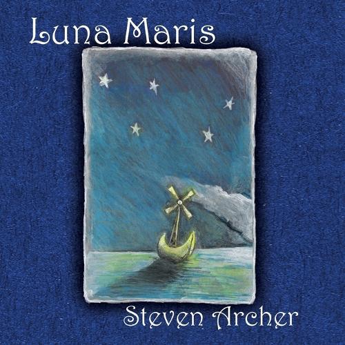 Luna Maris (Paperback)